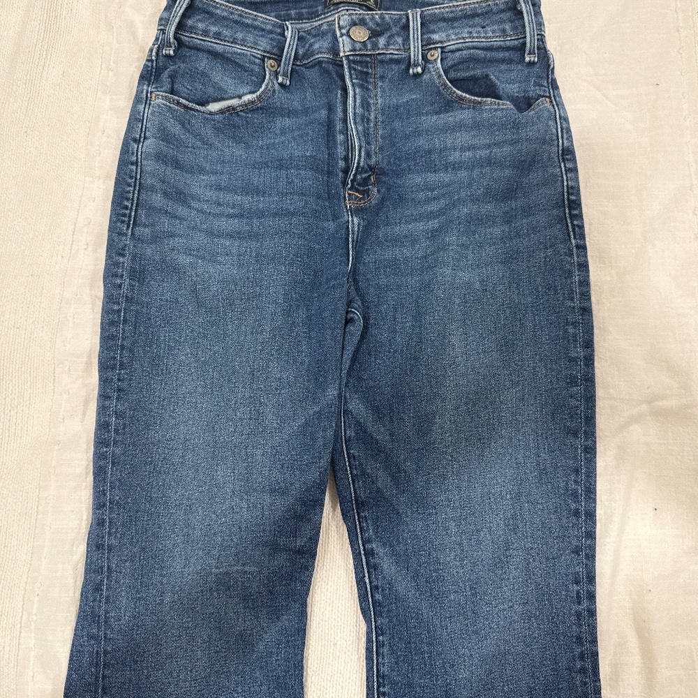 Abercrombie Jeans